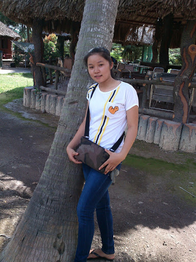 Nguyet Ho Photo 2