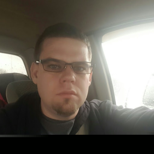Bradley Carson Photo 3