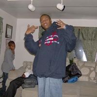 Laurence Robinson Photo 26