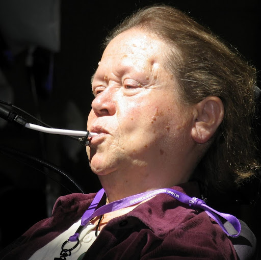 Judith Snow Photo 30