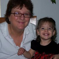 Mary Strang Photo 7