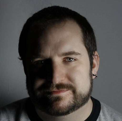 James Browning Photo 22