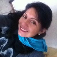 Victoria Zapata Photo 14