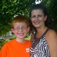 Vicki Warren Photo 32