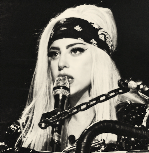 Angel Goode Photo 9