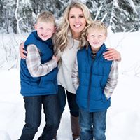 Kari Harris Photo 40