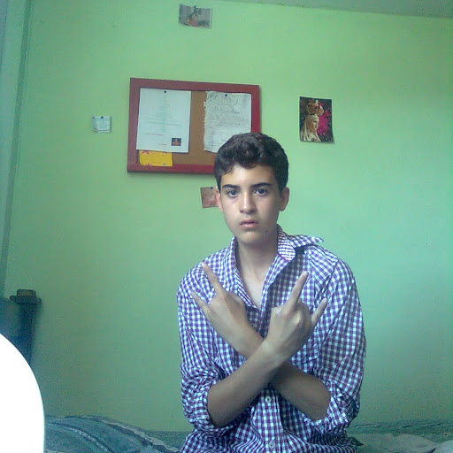 David Franco Photo 12