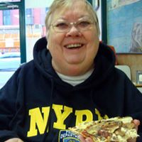 Barbara Tarbox Photo 5