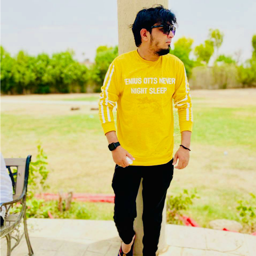 Syed Saad Photo 32