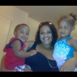 Deanna Riley Photo 45