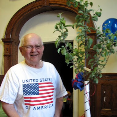 Roy Perry Photo 19