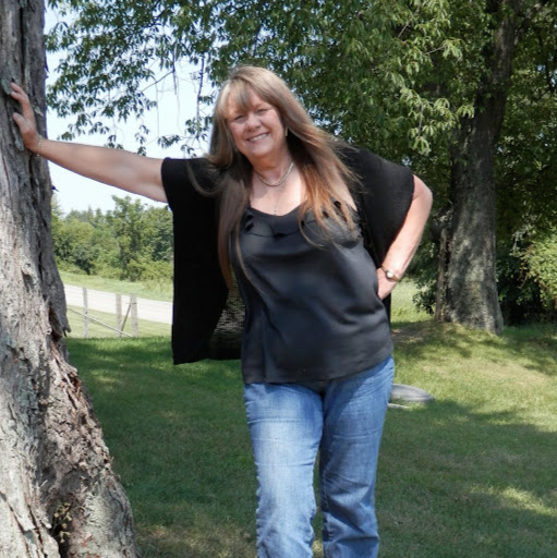 Constance Thomas Photo 4