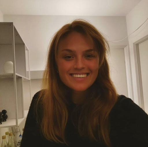 Caroline Andersen Photo 12