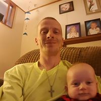 Joshua Reinhart Photo 4