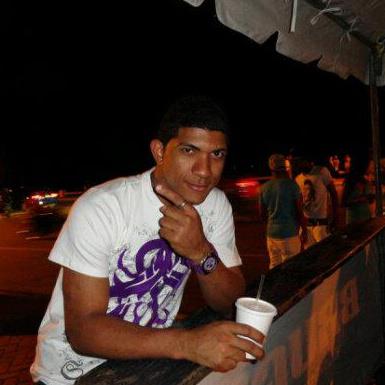Gregory Martinez Photo 17