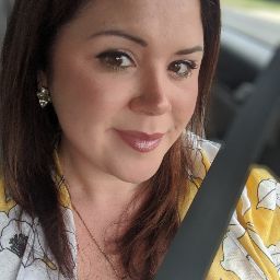 Andrea Yancey Photo 8