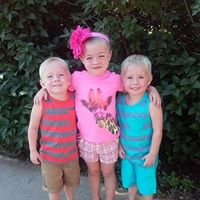 Kimberly Fausett Photo 1