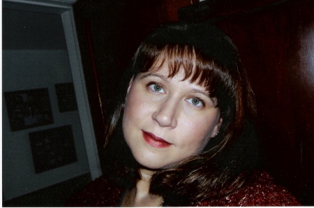 Melissa Berry Photo 35