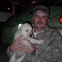 Darrell Wiley Photo 7