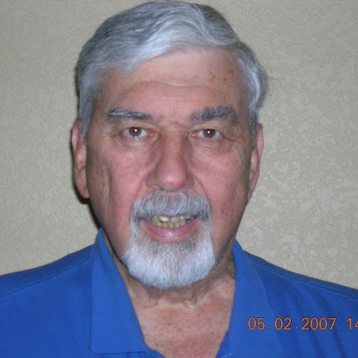 Gene Ward Photo 25