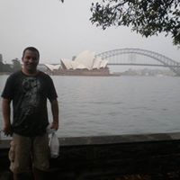 Nicholas Staley Photo 6