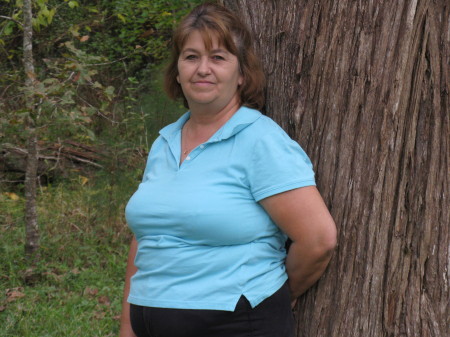 Brenda Thompson Photo 30