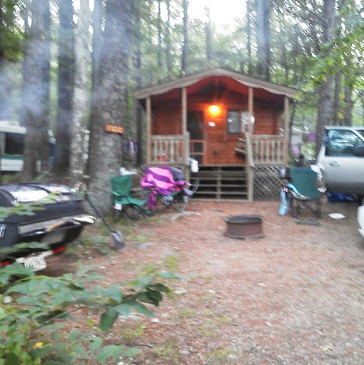 Mike Jarrell Photo 20