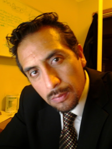 Luis Jimenez Photo 26