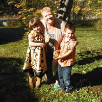 Joanne Cramer Photo 27