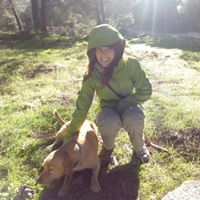 Alba Buitrago Photo 10