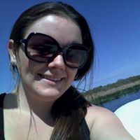 Nicole Stepp Photo 16