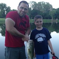 Edward Nickerson Photo 8
