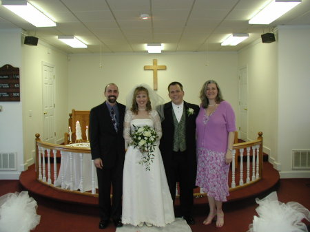 Kelley Jones Photo 4