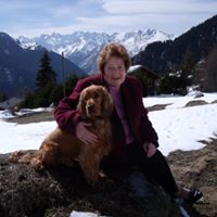 Janet Judd Photo 11
