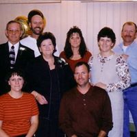 Bonnie Mckeown Photo 10