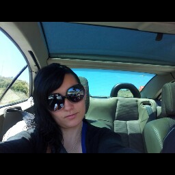 Veronica Corral Photo 15