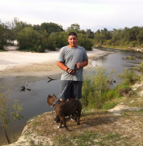 Randy Nicholas Photo 34