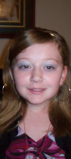 Sara Alvey Photo 19