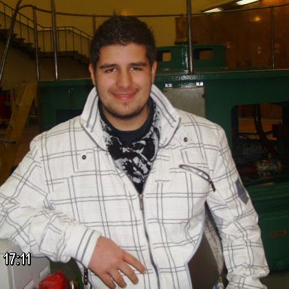 Marco Alves Photo 9