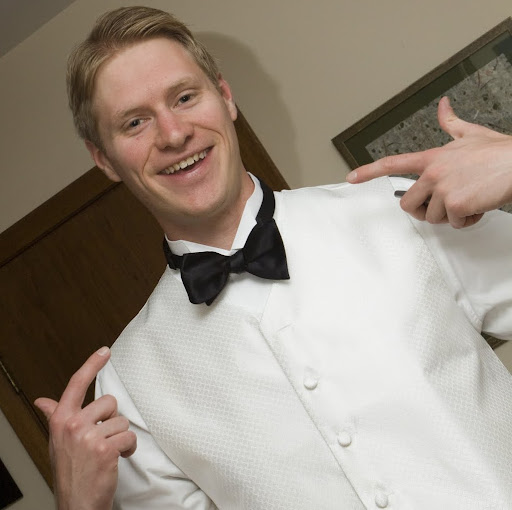 John Gentry Photo 40