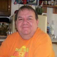 Brian Hungerford Photo 5