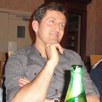Philip Curtis Photo 11