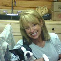 Michelle Raab Photo 8