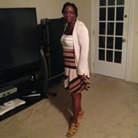 Bernice Williams Photo 34