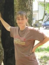 Melissa Embrey Photo 2