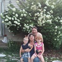 Rhonda Hamilton Photo 22