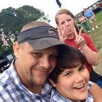 Jay Fincher Photo 15