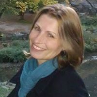 Andrea Hayward Photo 28