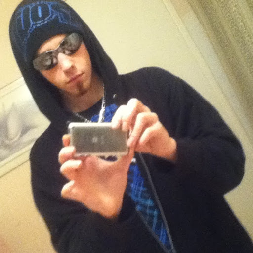 Dylan Doherty Photo 9