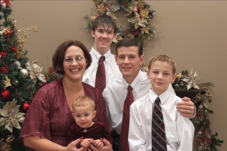 Ryan Watts Photo 10